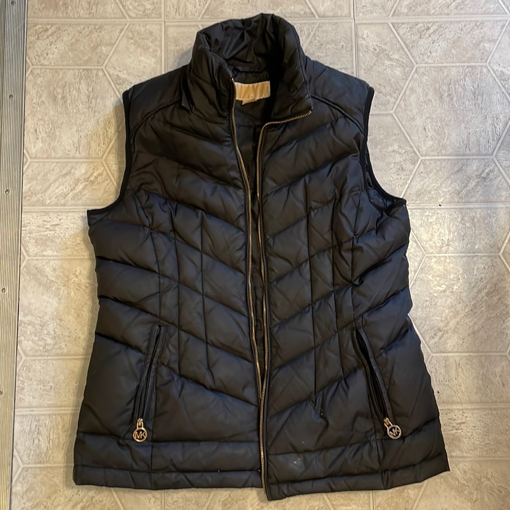 Michael Kors Vest